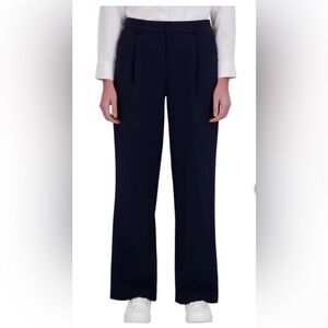 DKNY Women's Wide Leg Pant size 16 nwt